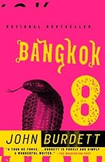 Bangkok 8: A Novel (Vintage)