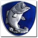 Alfred Hitch Cover 10039 Hitch Cover Jumping Bass