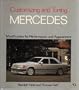 Customizing and Tuning Mercedes: Modification for Performance and Appearance