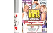 Celebrity Lips Lip Plumper