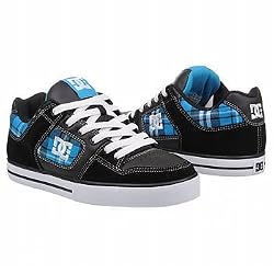 DC SHOES Men's Pure XE