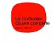 Oeuvre complete, 8 Bde., Bd.5, 1946-1952 (Le Corbusier) bei B&uuml;cher zum Namen: 41DJ1JCCCSL._SL75_