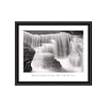 Cascade#2 by Huntington Witherill- 29.5x35.5"