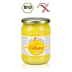 Finck Naturkost - Ayurveda Ghee, 500 g