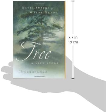 Tree: A Life Story