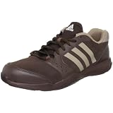 adidas a.t Corespeed Tr Leather Q23559 Herren Hallenschuhe