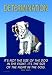 Determination: It's not the size of the dog in the fight; it's the size of fight in t...