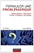 Formuler une probl�matique - Dissertation, m�moire, th�se, rapport de stage - 2e �dition