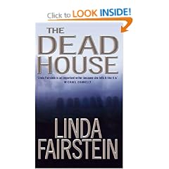 The Deadhouse (Alexandra Cooper Series)