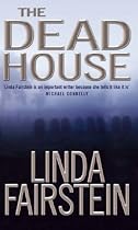 The Deadhouse (Alexandra Cooper Series)