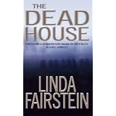 The Deadhouse (Alexandra Cooper Series)