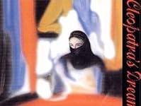 「クレオパトラの夢　｛cleopatras dream｝」『ケニー・ドリュー・トリオ　｛kenny drew trio｝』