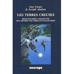 Les terres creuses