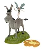 Shrek 2 Action Packed Figure: Mule Kickin Donkey