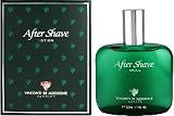 Visconte Di Modrone for Men 6.8 oz After Shave Pour