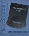 Memory Card 1 MB - Black