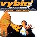 Music Tracks : Vybin' Vol.3 [CASSETTE]