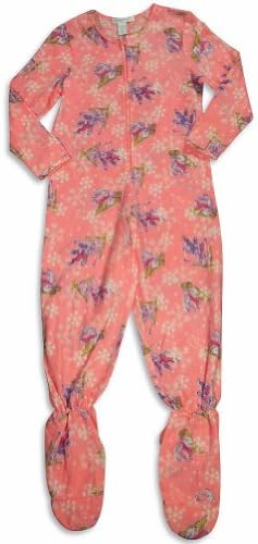 Sleepover - Big Girls Cats Blanket Sleeper