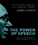 Power of Speech: Australian Prime Ministers Defining the National Image