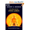 Der Mann mit den zwei Leben: Reisen au�erhalb des K�rpers