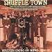 Shuffle Town: Western Swing on King: 1946-1950
