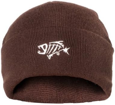 G. Loomis Urban Beanie Brown