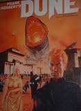 Frank Herbert's Dune: Space Civilization Power Struggle Game