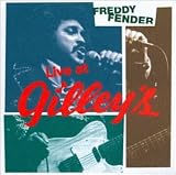 Live at Gilley`s