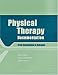 Physical Therapy Documentation: From Examination to Outcome