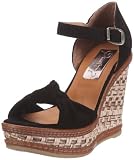 Produkt-Bild: Quest 12-4221-01 Damen Sandalen/Fashion-Sandalen