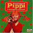 Pippi Langstrumpf