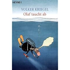 Olaf taucht ab: Eine Tauchergeschichte