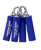 ALINCO ハンドグリップ 30kg×2 EX-003