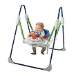 Fisher-Price Deluxe Jumperoo
