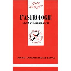 L'Astrologie