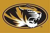 Missouri Tigers All Star Indoor / Outdoor Rug