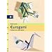 Bunte Formen mit Origami