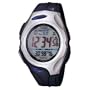 CASIO STR101C-2V Men's Digital Sports and Workout Watch