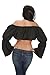 SC88525B Bellydance Gypsy Renaissance Crop Chemise Peasant Wench Costume