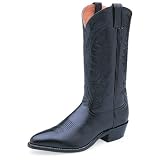 Mens Tony Lama� Pointed-Toe 13 Western Boots Black by Tony Lama