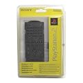 Official Sony PlayStation 2 DVD Remote Control SCPH-10420 - only compatible with PS2 models SCPH-50000 and above (PS2)