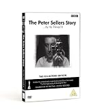 The Peter Sellers Story - As He Filmed It