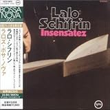 ラロズ・ボサ・ノヴァ