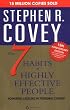 Image of 7 Habits of Highly Effective People
