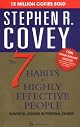 The 7 Habits of Highly Effective People
