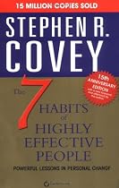 7 Habits of Highly Effective People