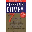 7 Habits of Highly Effective People