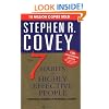 The 7 Habits of Highly Effective People
