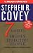 7 Habits of Highly Effective People