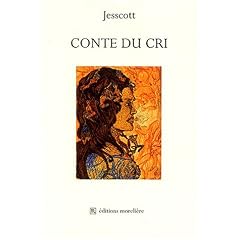 Conte du cri